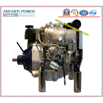 Beinei Engine 2 Cylinder Air Cooled Diesel Engine F2l912